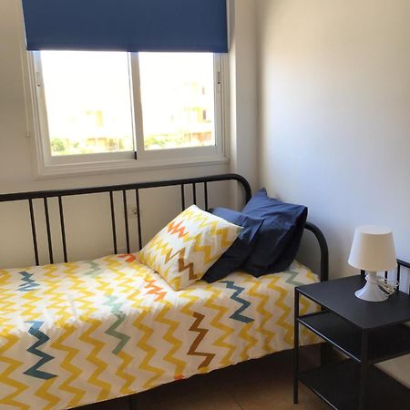 Playa De Isora Apartment ปลายา เด ซานฮวน ภายนอก รูปภาพ