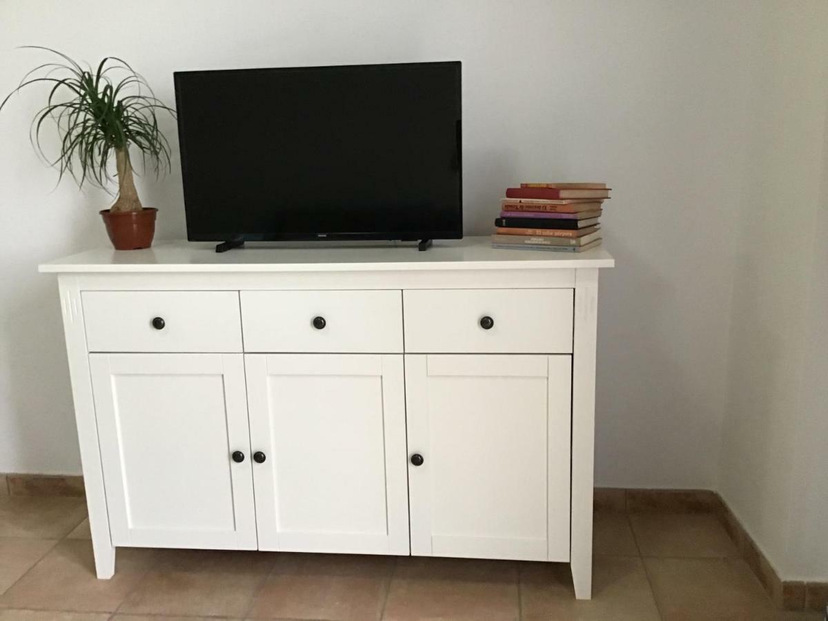 Playa De Isora Apartment ปลายา เด ซานฮวน ภายนอก รูปภาพ
