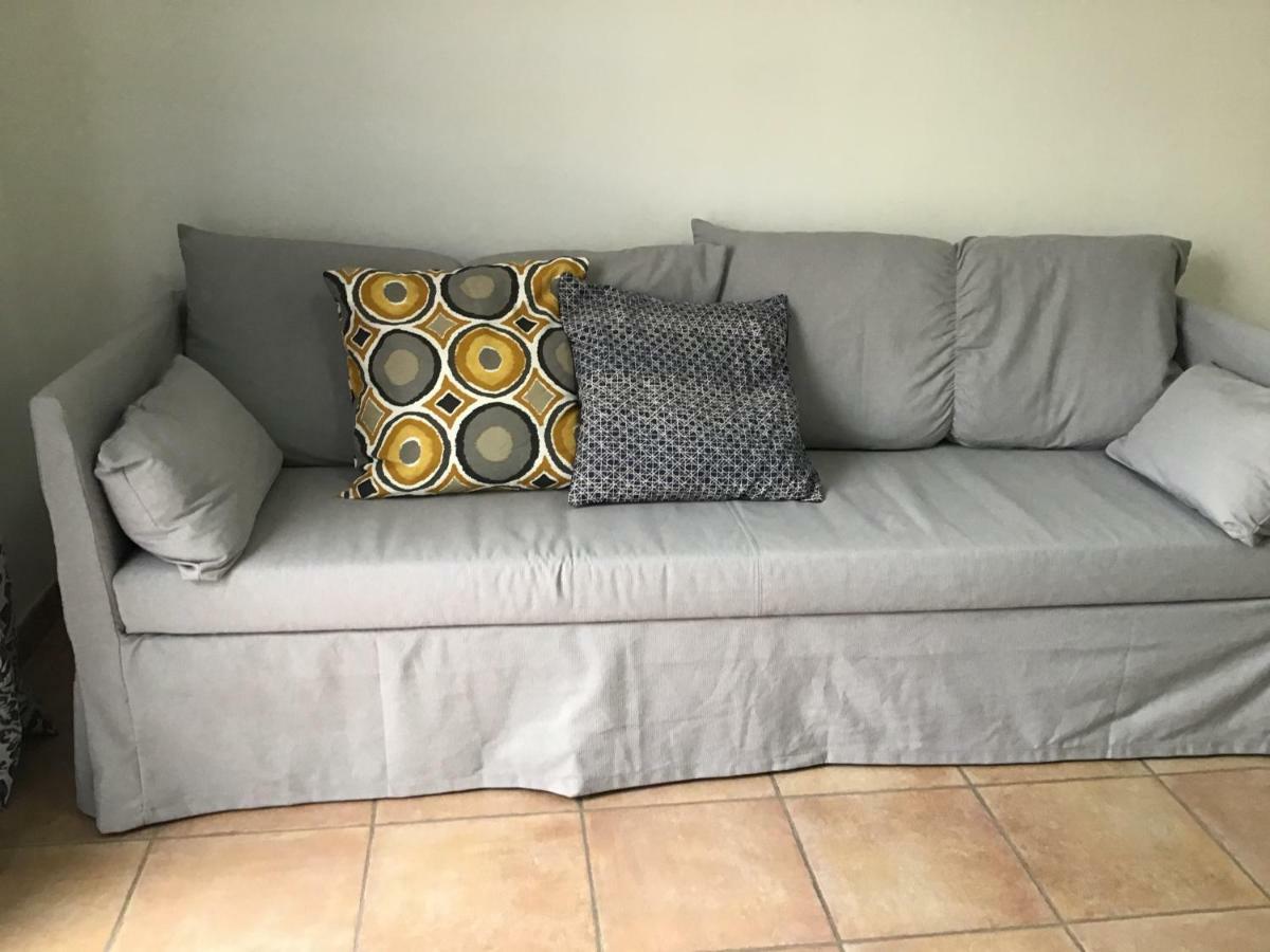 Playa De Isora Apartment ปลายา เด ซานฮวน ภายนอก รูปภาพ