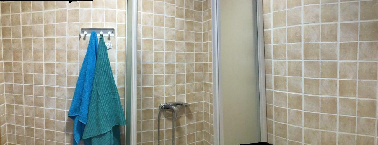 Playa De Isora Apartment ปลายา เด ซานฮวน ภายนอก รูปภาพ